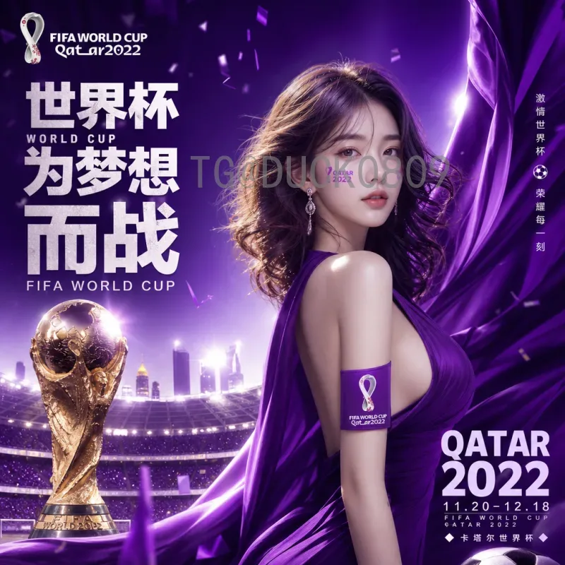 官方2026美加墨世界杯赛程公布，阿根廷队卫冕之路引期待