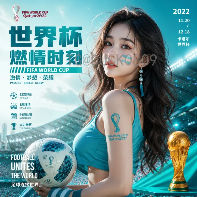 2026年国际足联世界杯南美区名额分配详解：扩军后的竞争格局